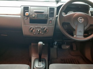 2011 Nissan Tiida for sale in St. James, Jamaica