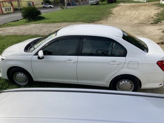 2016 Toyota Corolla Axio for sale in Westmoreland, Jamaica