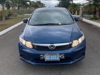 2012 Honda CIVIC for sale in Manchester, Jamaica