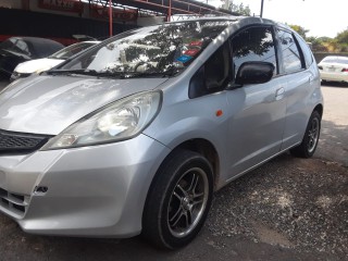 2011 Honda Fit for sale in Kingston / St. Andrew, Jamaica