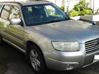 2005 Subaru FORRESTER for sale in Kingston / St. Andrew, Jamaica