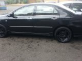 2004 Toyota Corolla Altis for sale in Kingston / St. Andrew, Jamaica