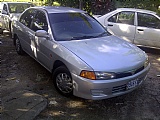 1997 Mitsubishi lancer for sale in Manchester, Jamaica