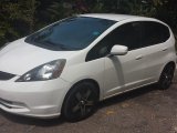 2009 Honda Fit for sale in Kingston / St. Andrew, Jamaica