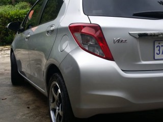 2012 Toyota Vitz for sale in St. James, Jamaica