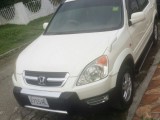 2001 Honda CRV for sale in Kingston / St. Andrew, Jamaica