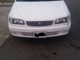 1999 Toyota Corolla 110 for sale in St. James, Jamaica