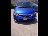 2006 Honda CIVIC for sale in Kingston / St. Andrew, Jamaica