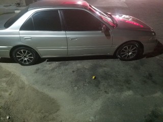 2000 Toyota carina for sale in Westmoreland, Jamaica