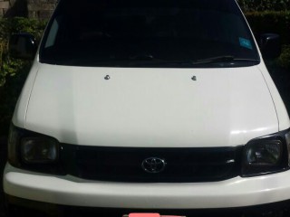 2001 Toyota Townace for sale in Portland, Jamaica