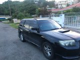 2007 Subaru forester for sale in Kingston / St. Andrew, Jamaica