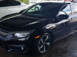 2016 Honda Civic Touring for sale in Kingston / St. Andrew, Jamaica