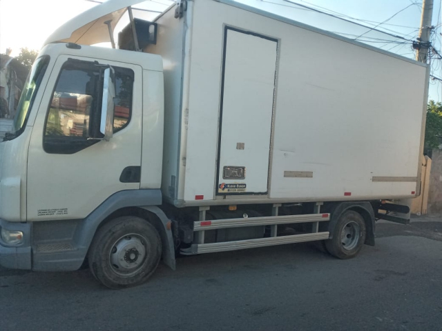 2008 Leyland Daf for sale in Kingston / St. Andrew, Jamaica