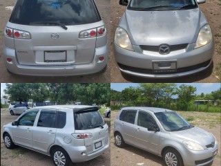 2007 Mazda Demio for sale in St. Catherine, Jamaica