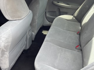 2013 Toyota Corolla for sale in Trelawny, Jamaica