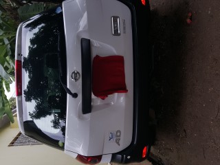 2012 Nissan AD Wagon for sale in Kingston / St. Andrew, Jamaica