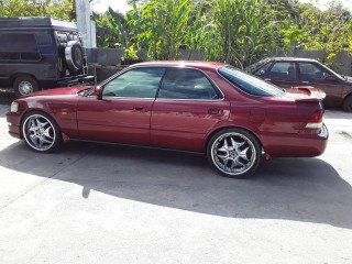 1996 Honda Inspire for sale in St. Elizabeth, Jamaica