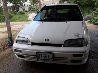 1993 Suzuki Swift for sale in Manchester, Jamaica