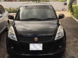 2013 Suzuki Swift RS for sale in Kingston / St. Andrew, Jamaica