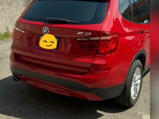 2016 BMW X3 for sale in Kingston / St. Andrew, Jamaica
