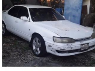1992 Toyota Camry Prominent for sale in St. James, Jamaica
