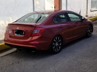 2012 Honda Civic Si for sale in St. Catherine, Jamaica