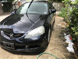 2005 Honda Integra for sale in Kingston / St. Andrew, Jamaica