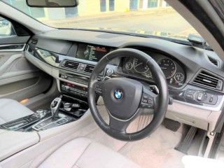 2013 BMW 520i