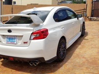 2016 Subaru WRX STI for sale in Kingston / St. Andrew, Jamaica