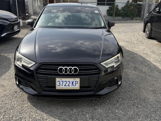 2017 Audi A3 for sale in Kingston / St. Andrew, Jamaica