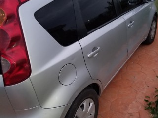 2012 Nissan Note for sale in Kingston / St. Andrew, Jamaica