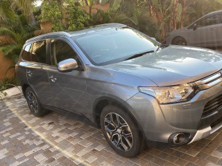 2015 Mitsubishi Outlander for sale in Kingston / St. Andrew, Jamaica