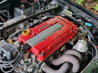 1997 Honda Integra Db8 GSR for sale in St. Catherine, Jamaica