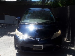 2010 Toyota Estima for sale in Kingston / St. Andrew, Jamaica