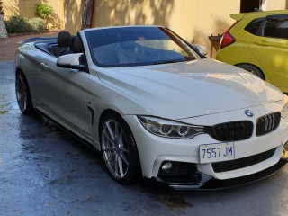 2014 BMW 435i