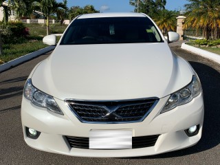 2012 Toyota MARK X for sale in Manchester, Jamaica