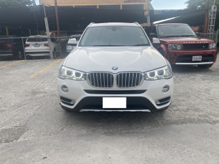 2017 BMW X3 for sale in Kingston / St. Andrew, Jamaica