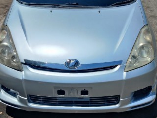 2003 Toyota Wish