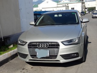 2013 Audi A4 for sale in Kingston / St. Andrew, Jamaica