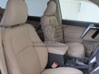 2014 Toyota LANDCRUISER PRADO TXL for sale in Kingston / St. Andrew, Jamaica