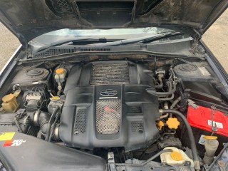 2003 Subaru Legacy GT BSpec for sale in Kingston / St. Andrew, Jamaica