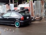 1996 Honda Civic for sale in Kingston / St. Andrew, Jamaica