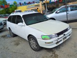2000 Toyota COROLLA for sale in Kingston / St. Andrew, Jamaica