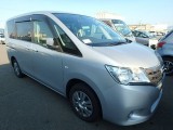 2011 Nissan Serena for sale in Kingston / St. Andrew, Jamaica