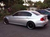 2006 BMW 323i for sale in Kingston / St. Andrew, Jamaica