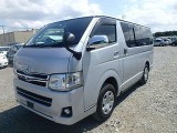 2011 Toyota Hiace Super GL for sale in Manchester, Jamaica