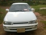 1991 Toyota corolla for sale in St. Elizabeth, Jamaica