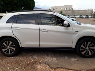 2017 Mitsubishi ASX 2WD for sale in Kingston / St. Andrew, Jamaica