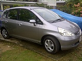 2003 Honda fit for sale in St. Catherine, Jamaica