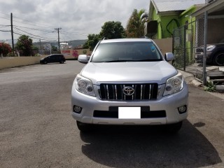 2013 Toyota PRADO TXL for sale in Kingston / St. Andrew, Jamaica